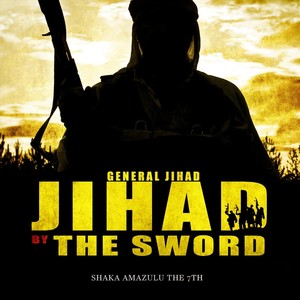 Jihad by the Sword (Explicit)