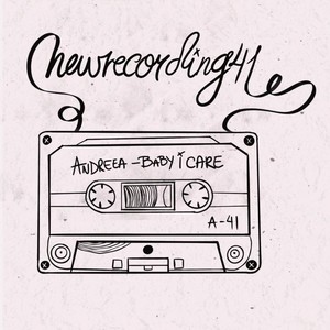New Recording 41