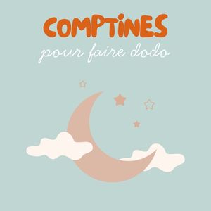 Fais dodo colas mon p'tit frère