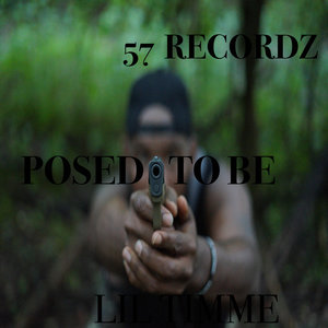 POSED TO BE (Explicit)