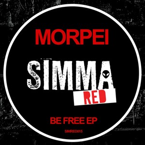 Be Free (Original Mix)