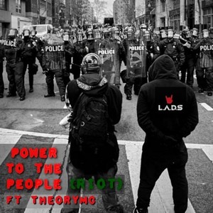 Power to the People(Riot) (Explicit)