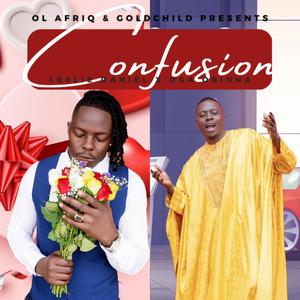 Confusion (feat. Obinna)