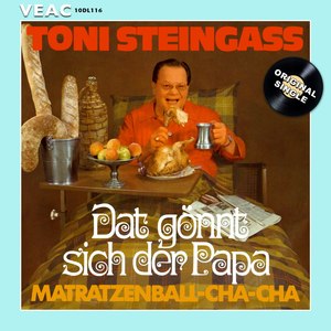 Dat gönnt sich der Papa