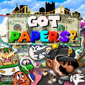 got papers ? (Explicit)