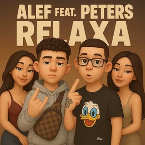 RELAXA (Explicit)