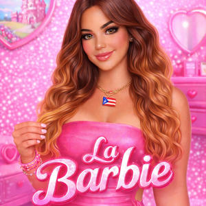 LA BARBIE (feat. J.MEDINA)