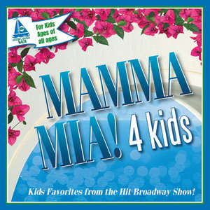 Mamma Mia! 4 Kids