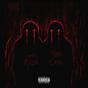 Burnin Skin (feat. Yung Capra) (Explicit)