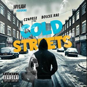 Cold streets (feat. Cz4prez an bolcee Rae) [Explicit]