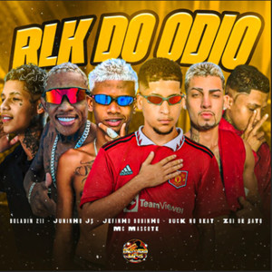 Rlk do Odio (Explicit)