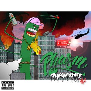 Phasmixtape, Vol. 2 (Explicit)