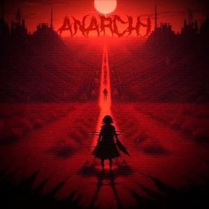 Anarchy (Explicit)