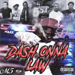 DASH ONNA LAW (Explicit)