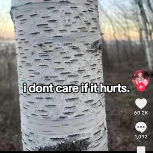 I didn't wanna upload this