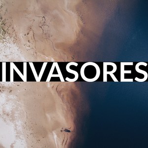 Invasores