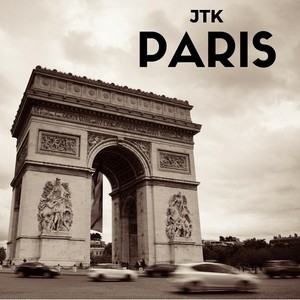 Paris (Cover, The Chainsmokers)