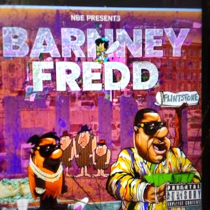 Understood (feat. Cliff tuxx) (Explicit)