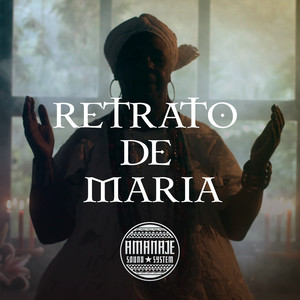 Retrato de Maria