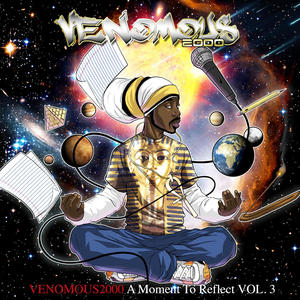 Look Alive (feat. Mr. Fickle, Fel Sweetenberg, Passport Rav, Chinch33 & DJ. Manipulator|Explicit)