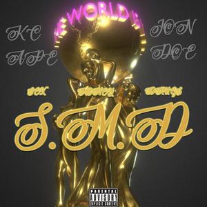 S.M.D (feat. JONDOE) (Explicit)