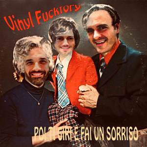 Poi ti giri e fai un sorriso (Remastered) [Explicit]