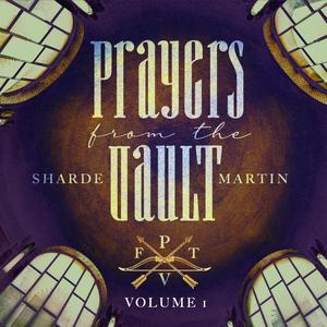 Prayers from the Vault Volume 1