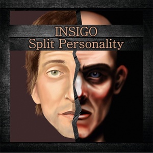 Split Personality