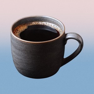 カフェ気分 -心落ち着く-