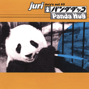 Panda Hug "Jury's out #3"