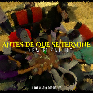 Antes de Que Se Termine