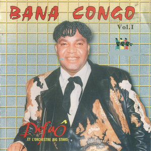 Bana Congo Vol.1