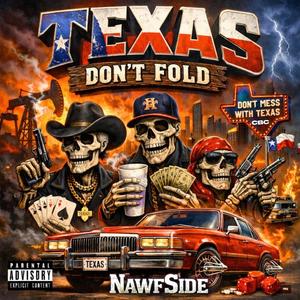 TEXAS DON'T FOLD