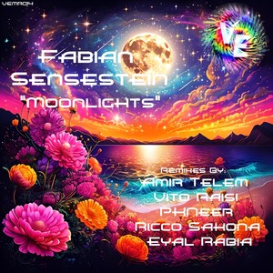 Moonlights (Radio Edit)