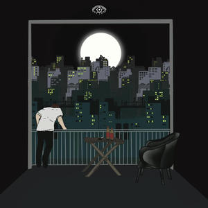 MOONSHINE (feat. Groovy Island & Spiritual Dreamz)