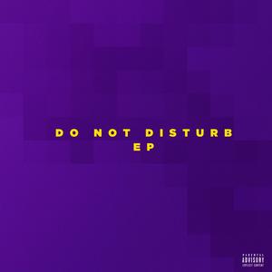 Do Not DisturbEP