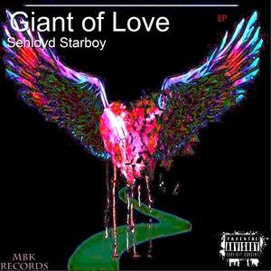 Giant of Love