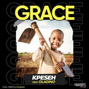 Grace (feat. Oladino) [Explicit]