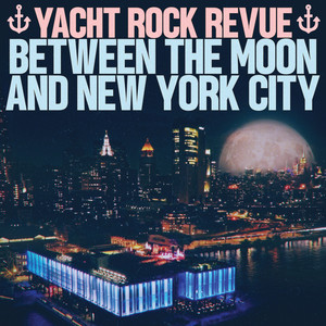 Between the Moon and New York City (Live)