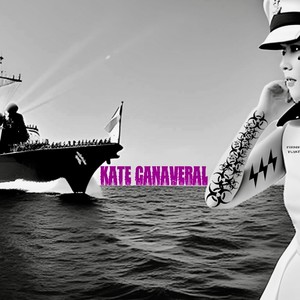 Kate Canaveral (Explicit)