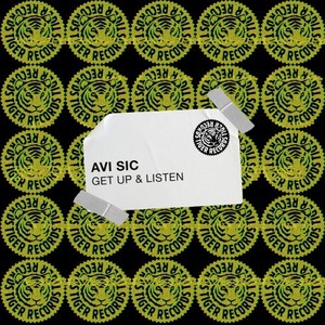 Get up & Listen (Extended Mix)