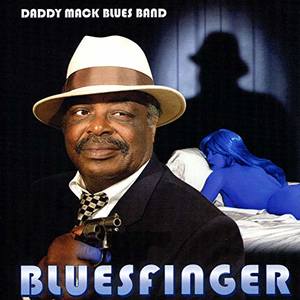 Bluesfinger