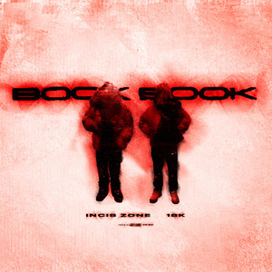 BOOK BOOK (feat. 18K) (Explicit)