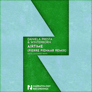 Airtime (Pierre Pienaar Remix)