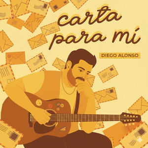 Diego Alonso - Voy a seguir