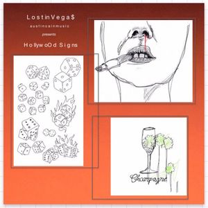 Hollywood Signs (Explicit)