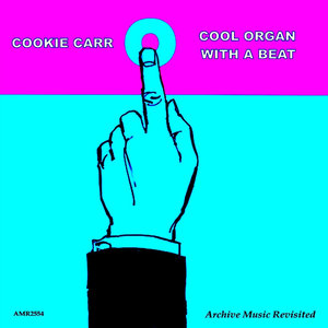 Cool Organ with a Beat