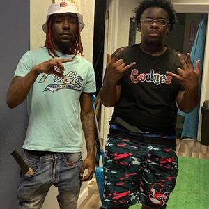 Team Deathmatch(feat. 2gang Huncho) (Explicit)