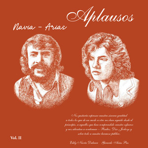 Aplausos (Vol. II)