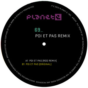 Poi Et Pas (ROD Remix)